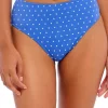 Jewel Cove High Waist Bikini Brief