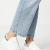 Kikko Platform Chunky Lace Up Trainers