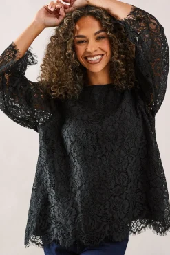 Lace Top