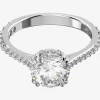 Ladies Constella Cocktail Ring 5645253 55