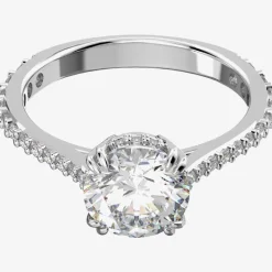 Ladies Constella Cocktail Ring 5645253 55