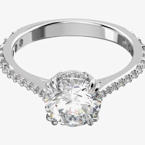 Ladies Constella Cocktail Ring 5645253 55