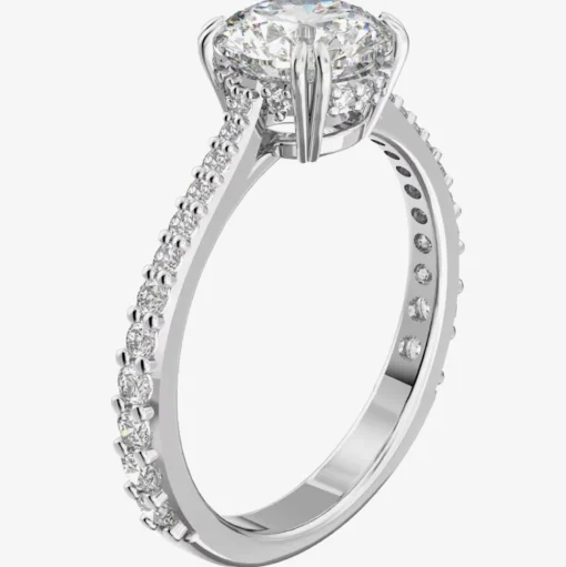 Ladies Constella Cocktail Ring 5645253 55