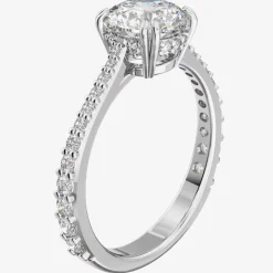 Ladies Constella Cocktail Ring 5645253 55