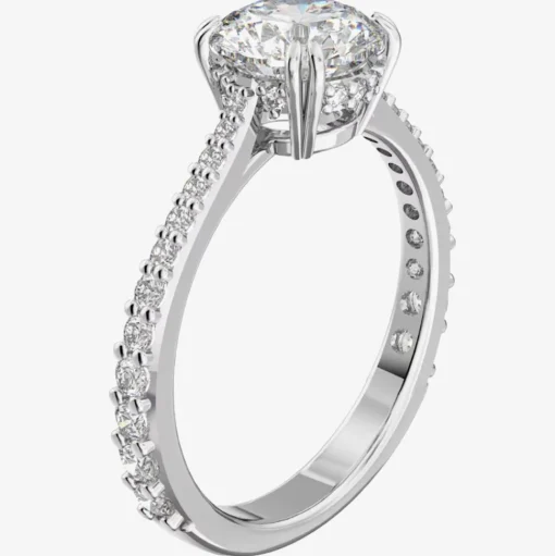 Ladies Constella Cocktail Ring 5645253 55