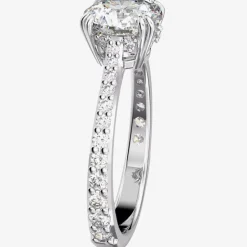 Ladies Constella Cocktail Ring 5645253 55