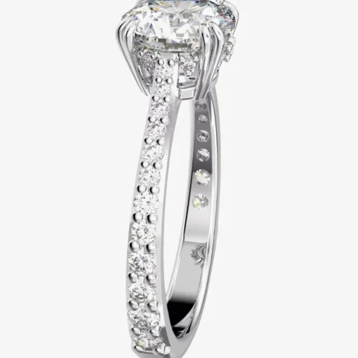 Ladies Constella Cocktail Ring 5645253 55