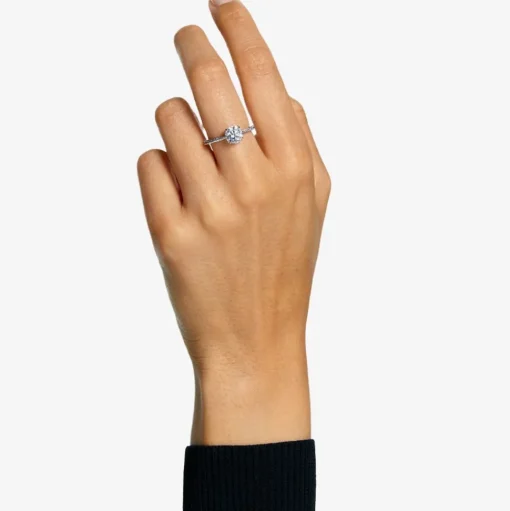Ladies Constella Cocktail Ring 5645253 55
