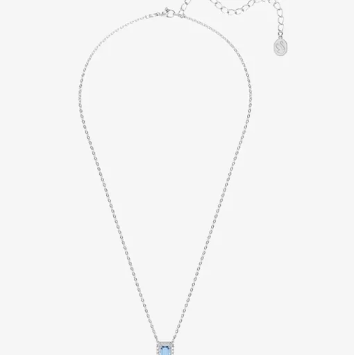 Ladies Millenia Octagon Cut Necklace 5614926
