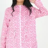 Lightweight Showerproof Hooded Mac
