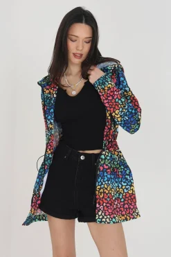 Lightweight Showerproof Jacket