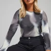 Long Sleeve Top