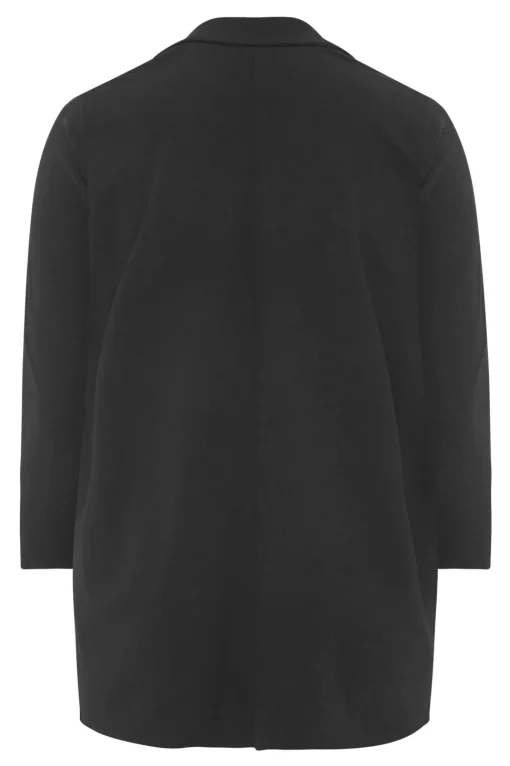 Longline Blazer