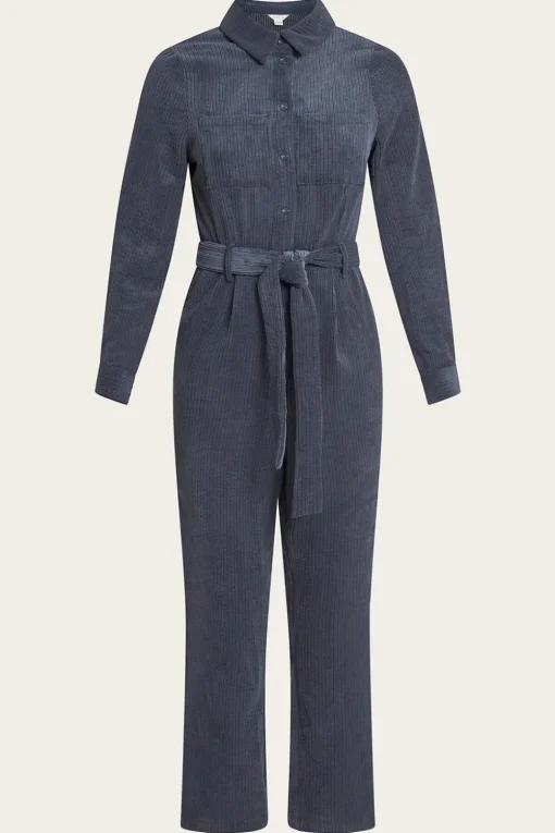 Marissa Cord Jumpsuit
