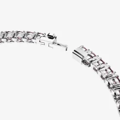 Matrix Pink Tennis Bracelet 5648931 M