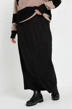 Maxi Tube Skirt