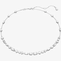 Mesmera Mixed Cut Scattered Necklace 5676989