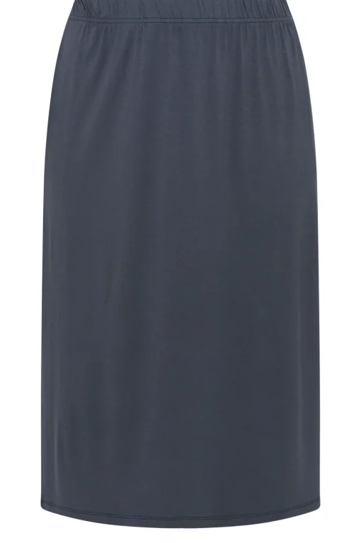 Midi Tube Skirt