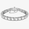 Millenia Square White Crystal Bracelet 5599202