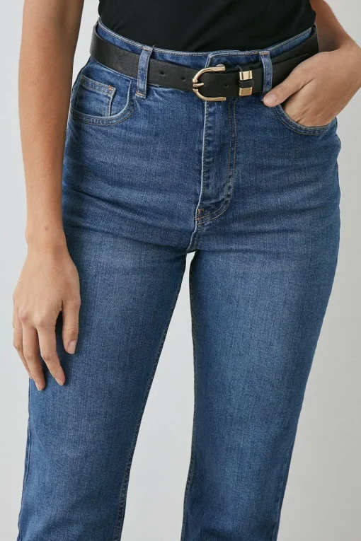 Mom Jean