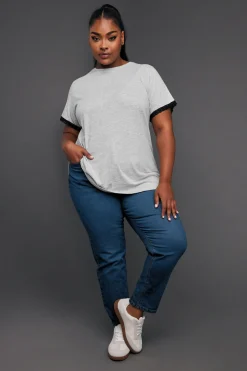 Mom Jeans