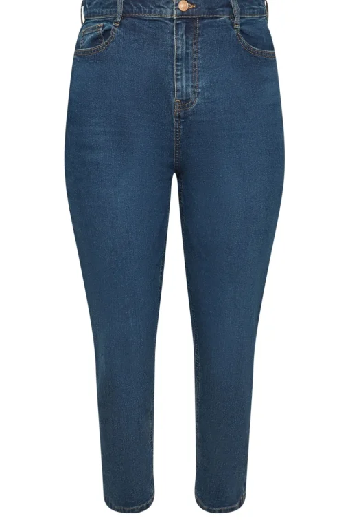 Mom Jeans