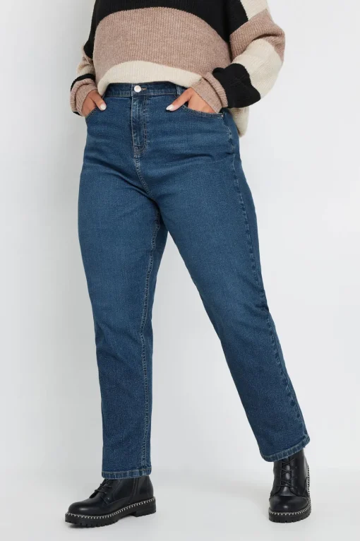 Mom Jeans