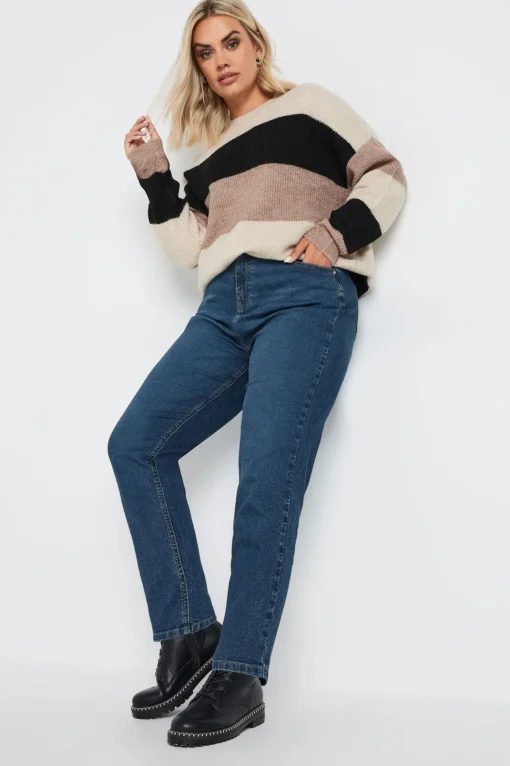 Mom Jeans