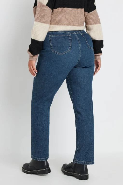 Mom Jeans