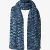 Multi Space Dye Scarf