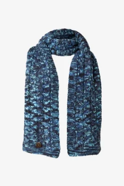 Multi Space Dye Scarf
