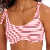 New Shores Bralette Bikini Top