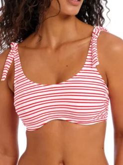 New Shores Bralette Bikini Top