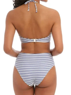 New Shores Halter Bikini Top