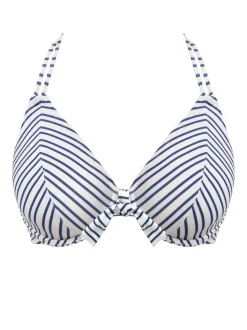 New Shores Halter Bikini Top
