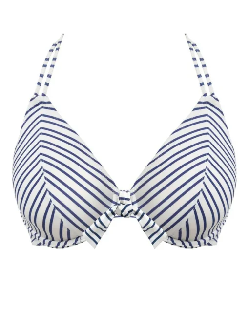 New Shores Halter Bikini Top
