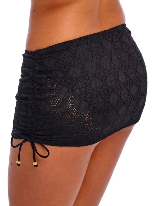 Nomad Nights Skirted Bikini Brief
