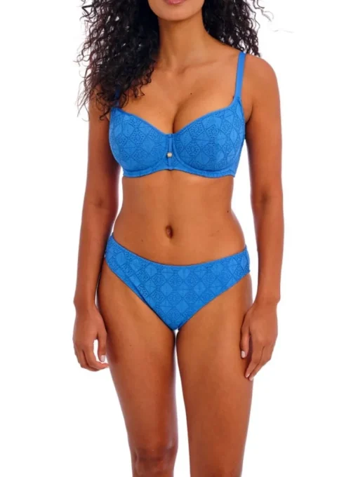 Nomad Nights Sweetheart Bikini Top