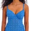 Nomad Nights Tankini Top