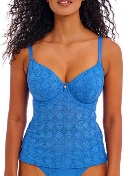 Nomad Nights Tankini Top