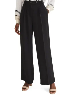 Opal Wide Leg Trouser-