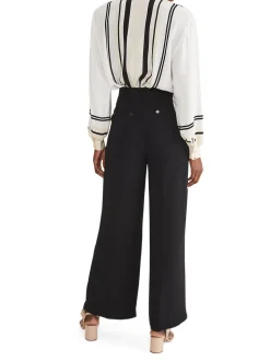 Opal Wide Leg Trouser-