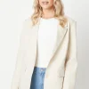 Oversized Blazer