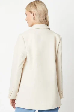 Oversized Blazer