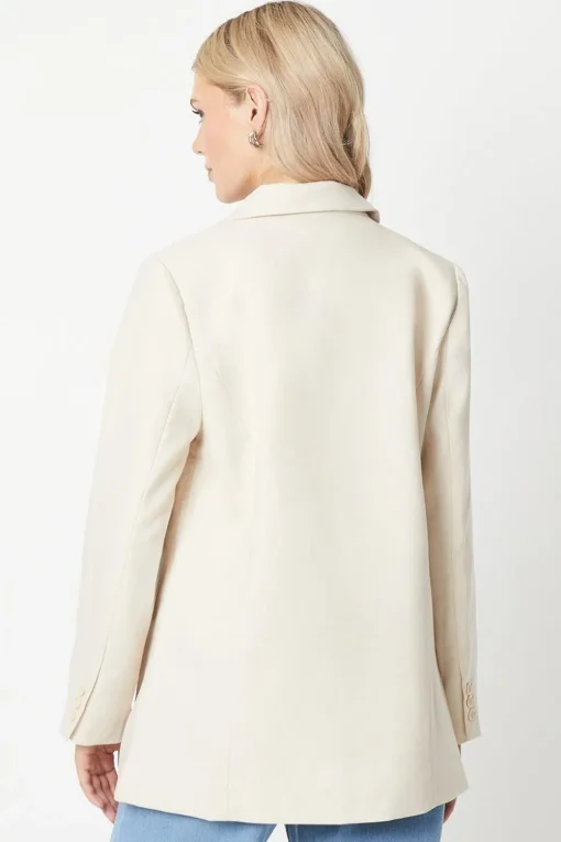 Oversized Blazer