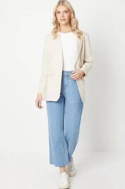 Oversized Blazer