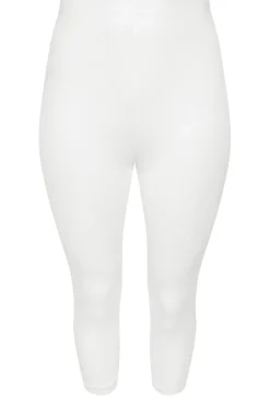 2 Pack Cropped Leggings