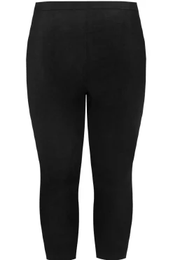 2 Pack Cropped Length Leggings