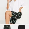 2 Pack Cycling Shorts