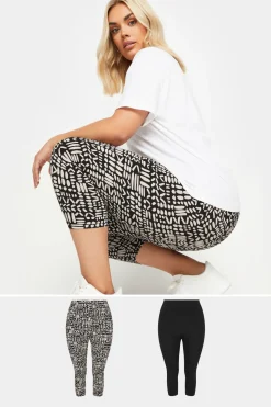 2 Pack Leggings